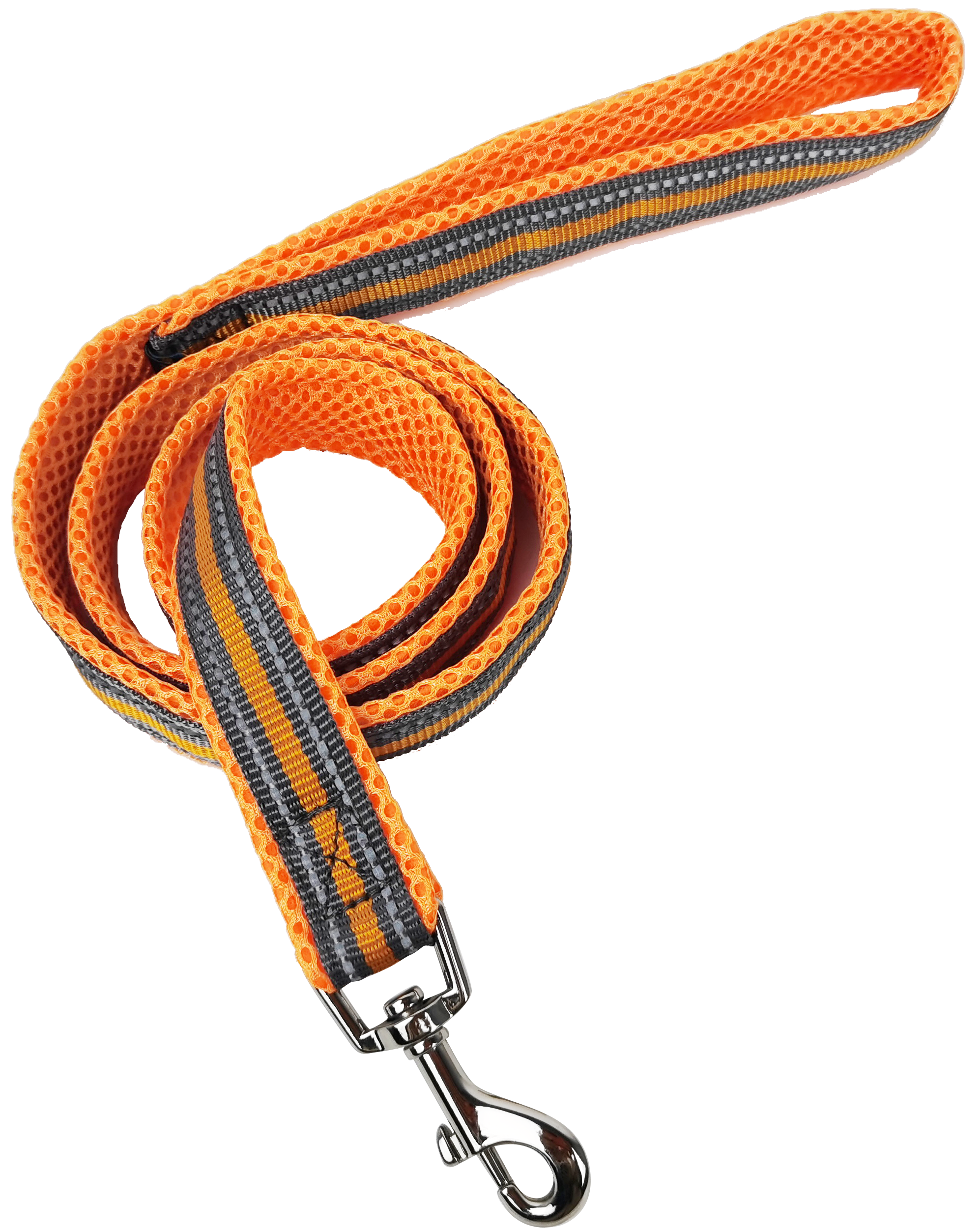 Dog Leash | Yellow
