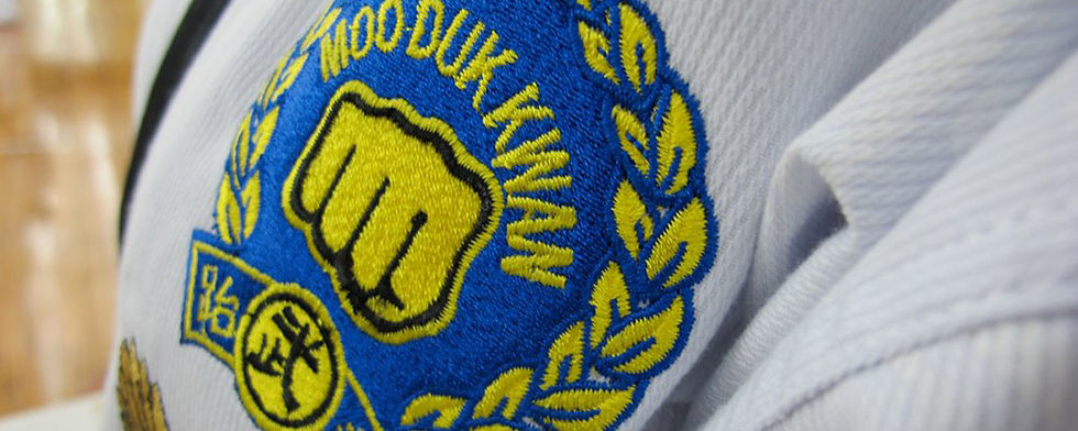 MoonMoo Won : Moo Duk Kwan Cancún