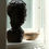 Thumbnail: Small antique wooden bowl
