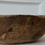 Thumbnail: Small antique wooden bowl