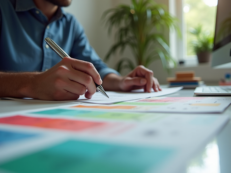 The Role of a Professional Design Agency