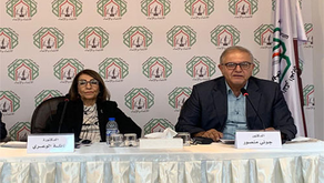 جوني منصور ونائلة الوعري.. عن القدس في المحفوظات الملكية المصرية ومسيرة نضال المدينة الشعبي