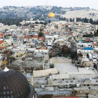 دور المرأة المقدسية في النضال من هبة البراق الى هبة باب الاسباط