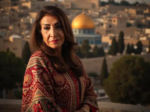 مساء القدس