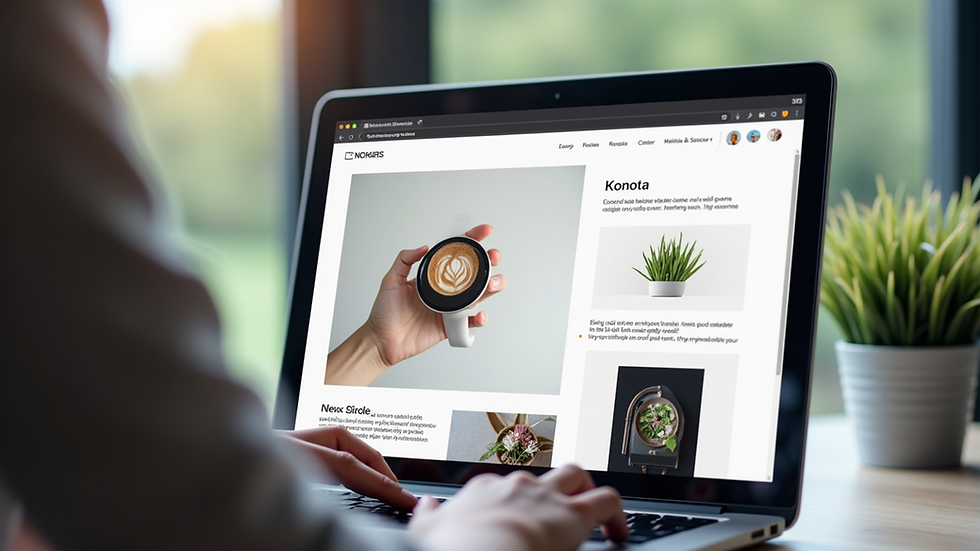 Building a Standout Graphic Design Portfolio: Portfolio Design Strategies That Work