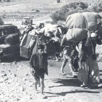 مؤامرات سياسية ما قبل الاستيلاء ما قبل النكبة 1948
