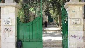 حكاية د نائلة والزاوية الهندية