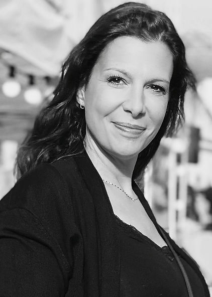 Guylene Allard, praticienne bien-être à Angoulême, cabinet de soin corps et émotions.