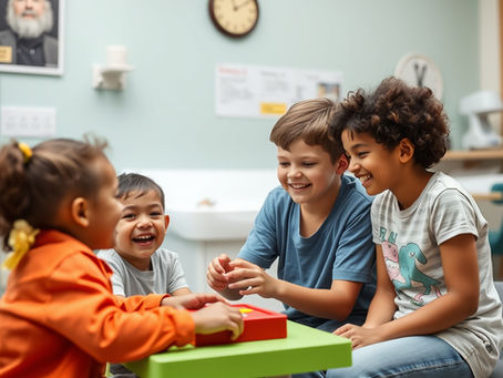 Thriving Kids (Part 2): Why Small Providers Like Enable Me Are Worried