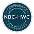 National Board Certified Health and Wellness Coach certification logo