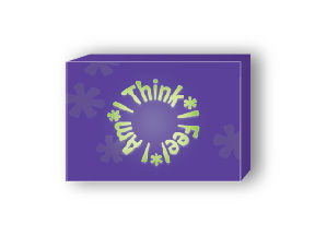 1 Complete Deck of cards with all categories