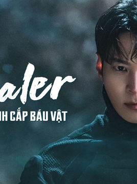 Xem Kẻ đánh cắp báu vật Phim viễn tưởng Hàn hay tại phimhay3s