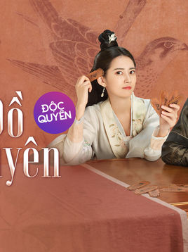 Xem phim Phù Đồ Duyên Phim mới Vương hạc Đệ siêu hay tại phimhay3s
