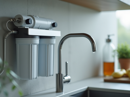 Expert Water Supply Solutions for Homes and Businesses