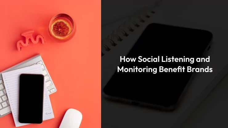 social listening and monitoring