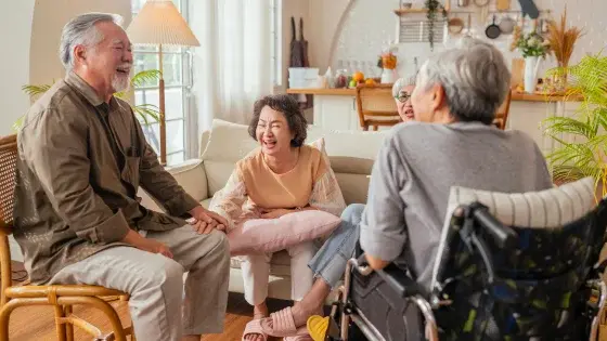 Concierge Senior Living Missouri: How It Redefines Active Retirement in 2026