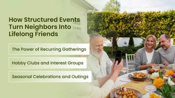 Making Sense of Your Options: Independent Living, Assisted Living, and Everything Between