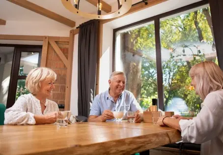 What to Expect Inside a Luxury Senior Apartment in Eureka, Missouri