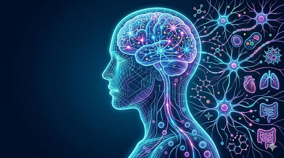 The Placebo Effect Is Not "Just in Your Head" - It's in Your Biology