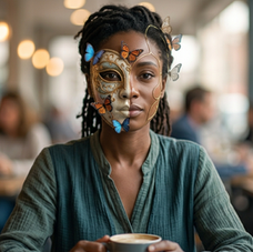 Masking: Autistic Women Are Misdiagnosed Often