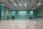 Sports Accommodation