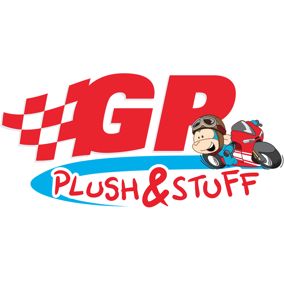 GP Plush and Stuff