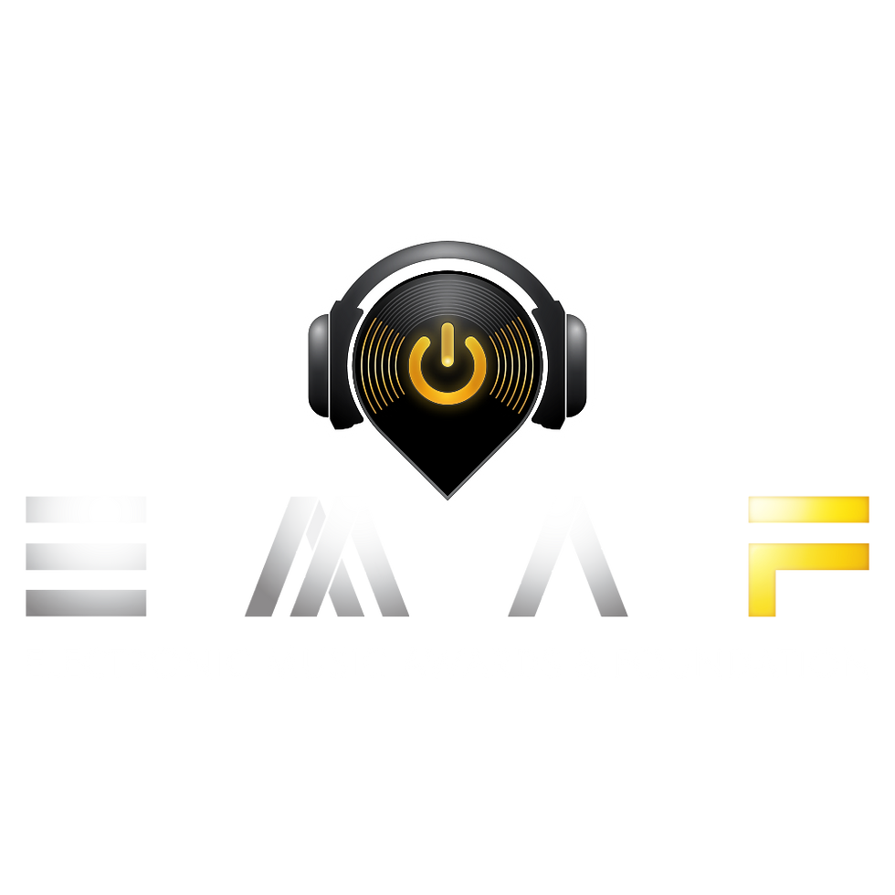 Electronic Music Awards & Foundation
