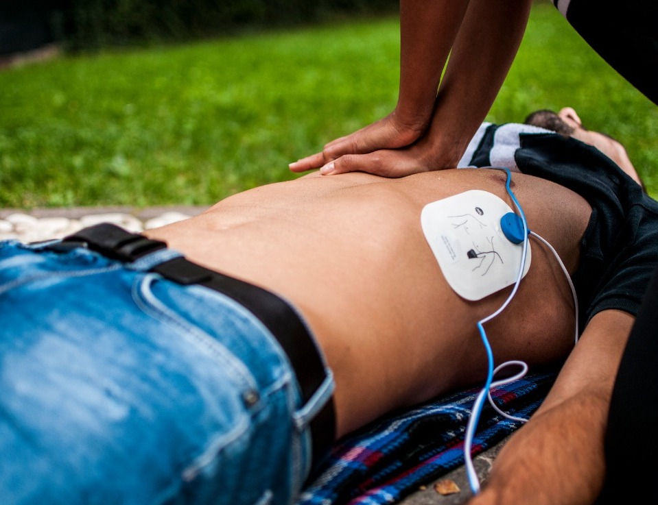 Emergency Medical Response