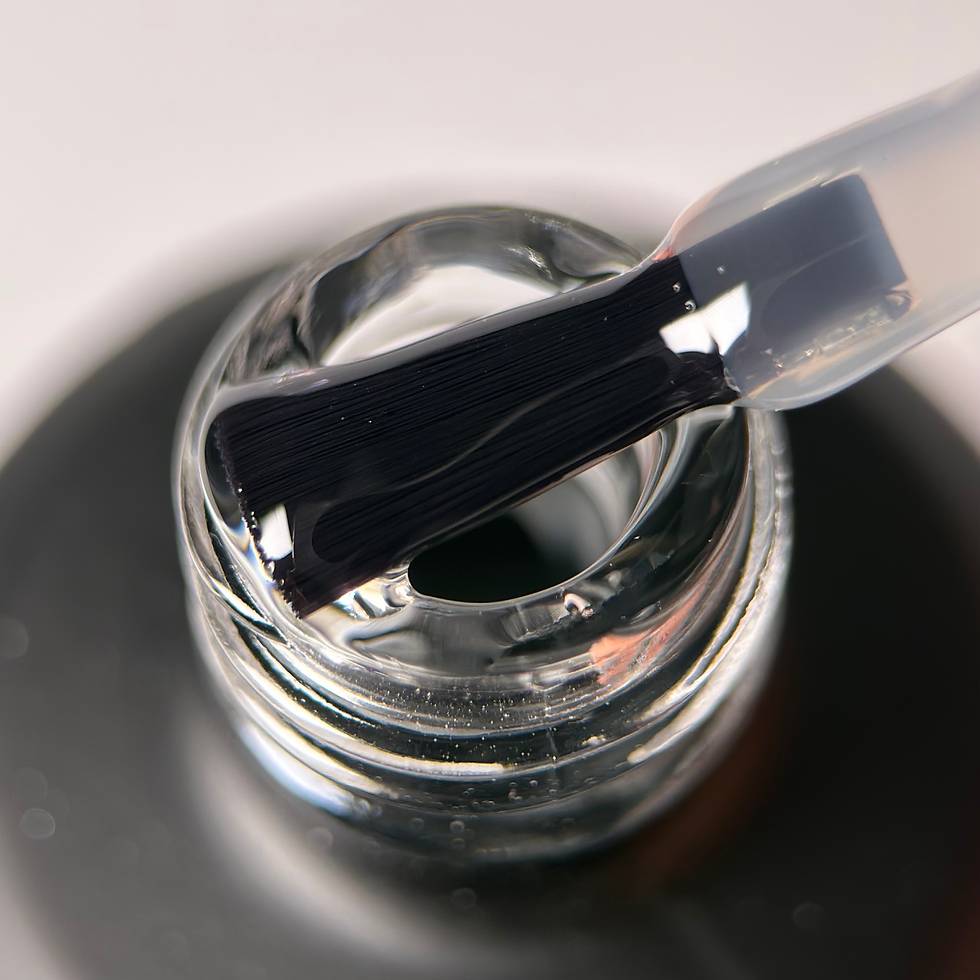 ND Hard Base Clear - 15ml