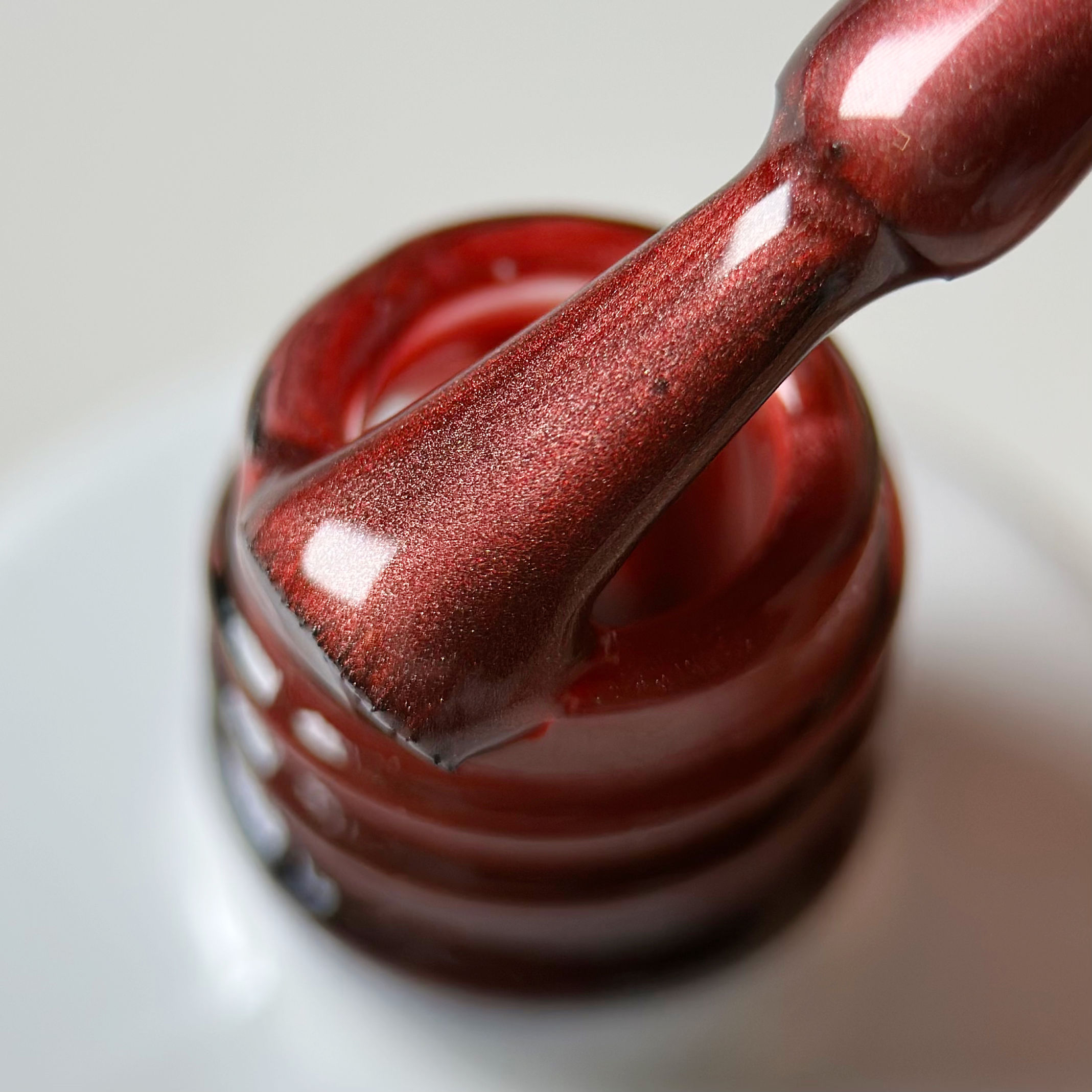 ND Cat Eye Ceramic 7 - 10ml