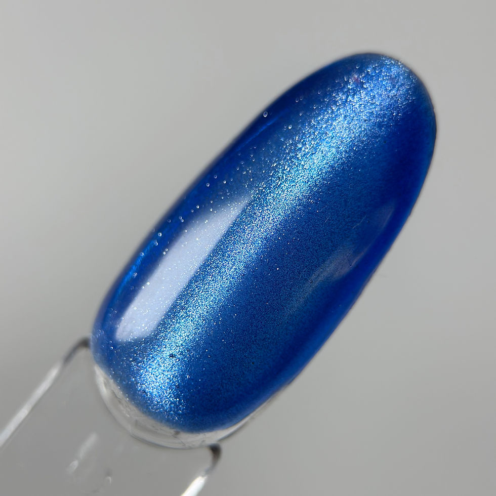 ND Cat Eye Crystal 1 - 10ml