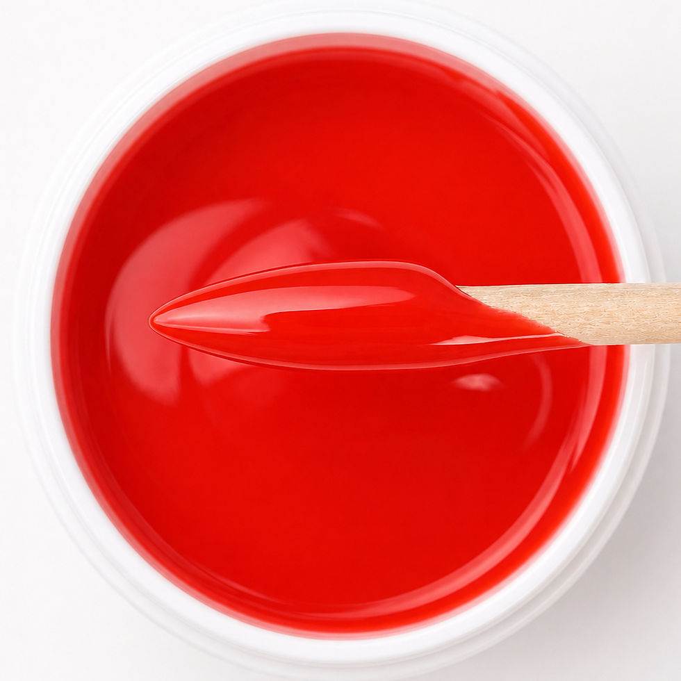ND Liquid Hard Gel 25 - 30 ml