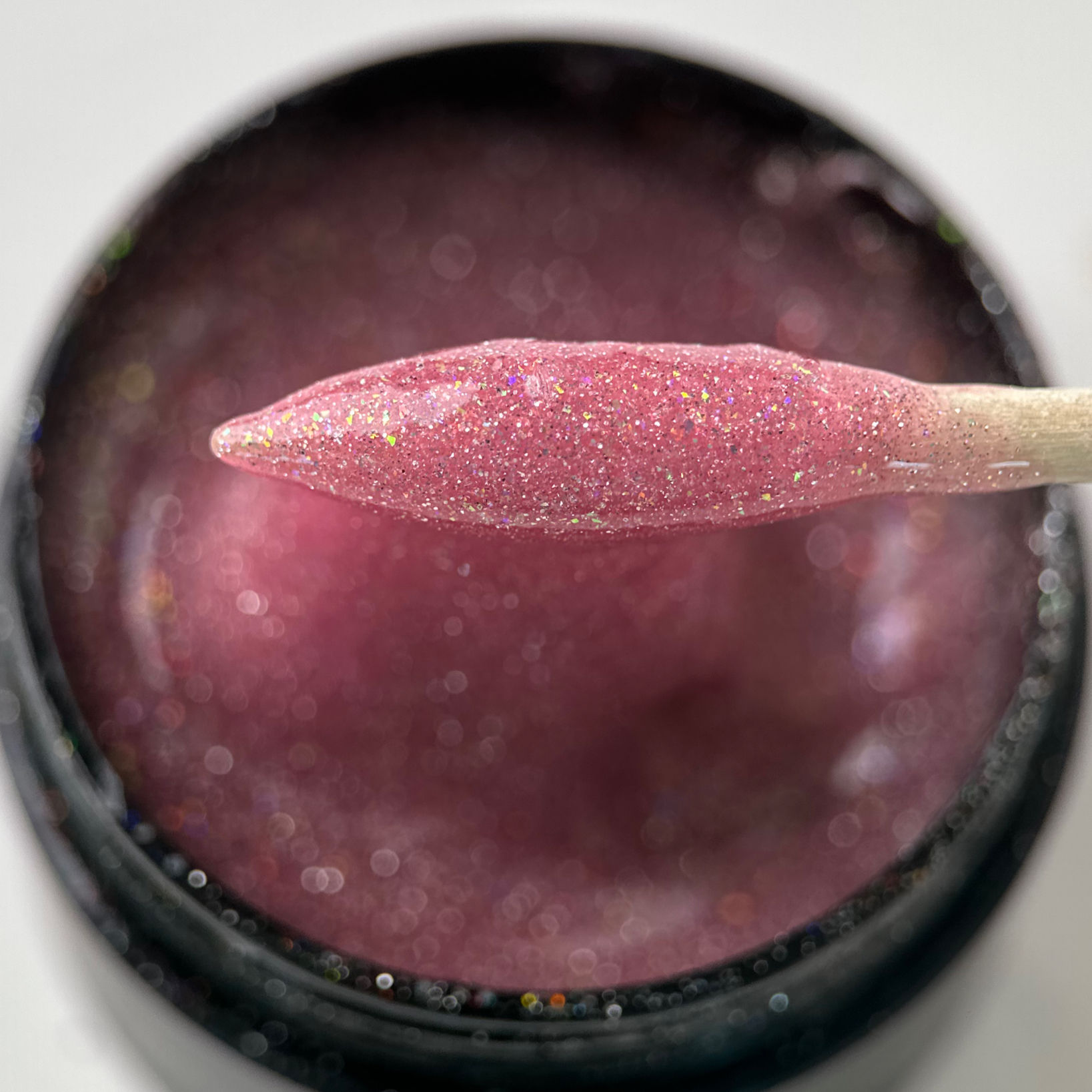 ND Hard Gel Reflective 1 - 15 - 30 ml