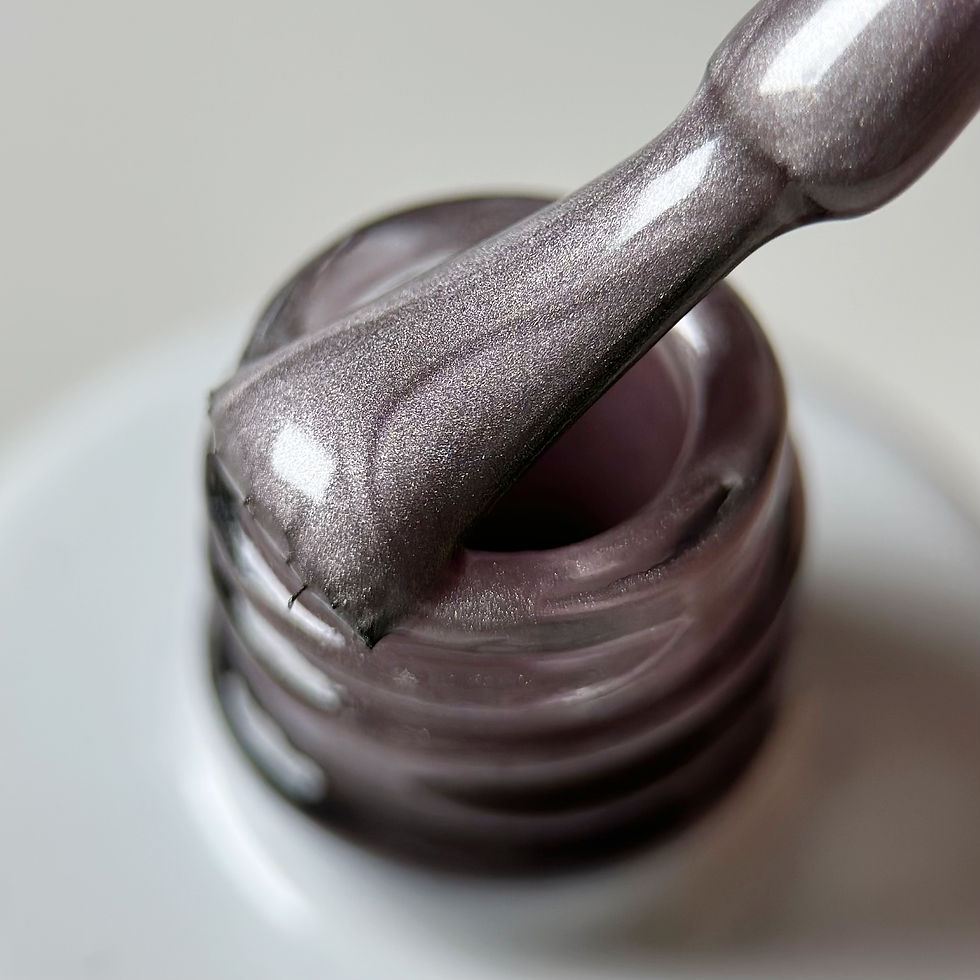 ND Cat Eye Glass 4 - 10ml