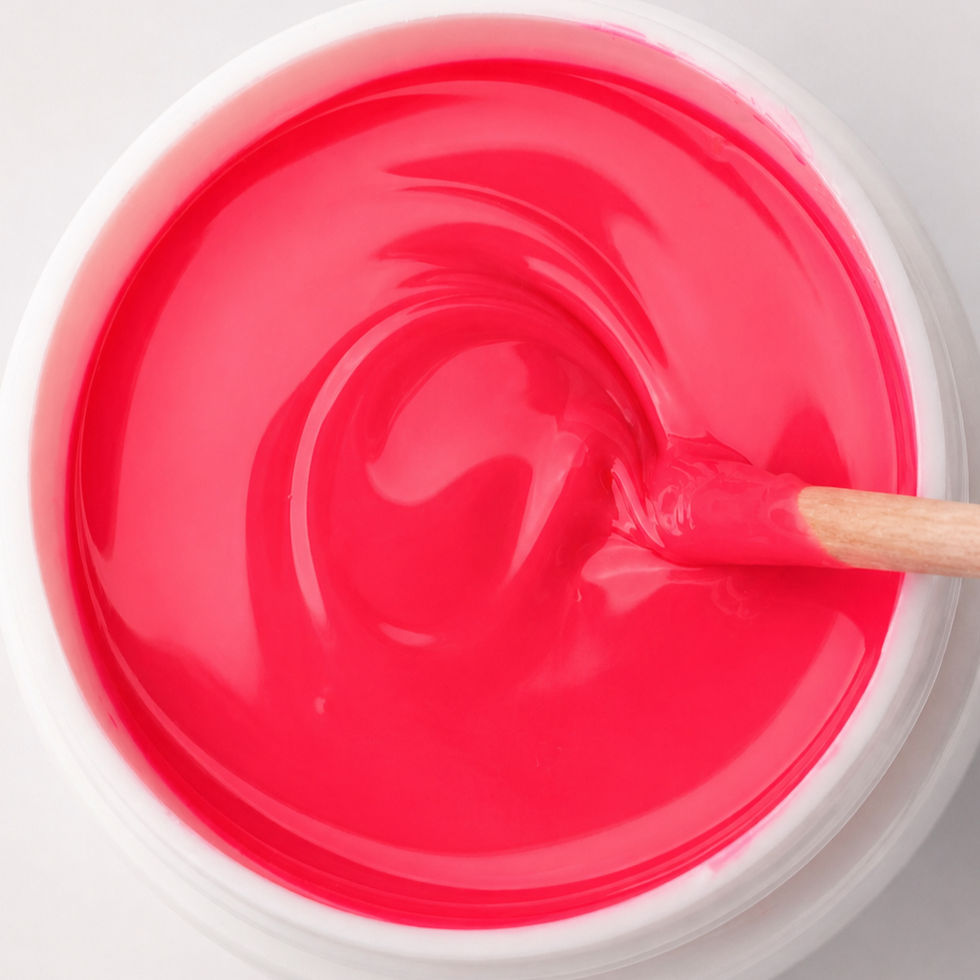 ND Liquid Hard Gel 24 - 30 ml