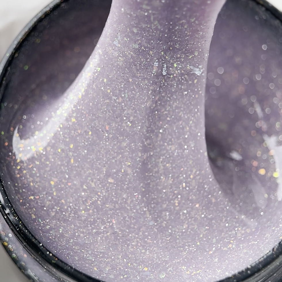 Миниатюра: ND Hard Gel Reflective 2  - 15 - 30 ml