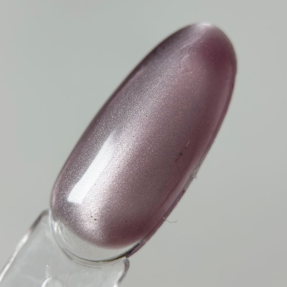 ND Cat Eye Glass 4 - 10ml