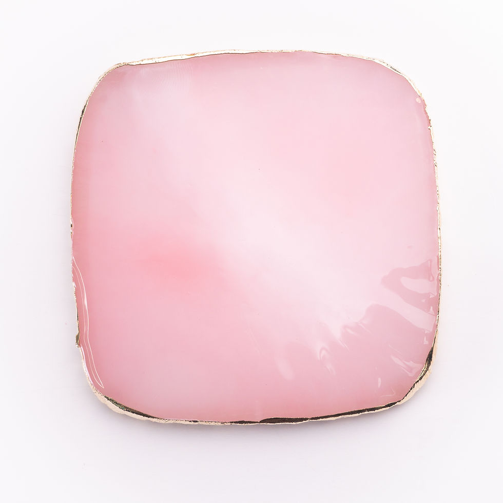 Palette Pink Square