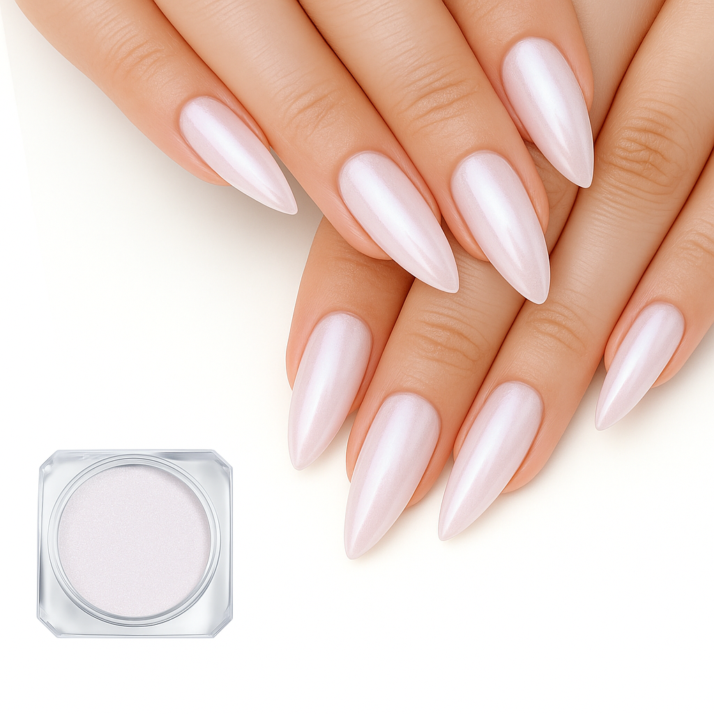 Chrome Powder Electric