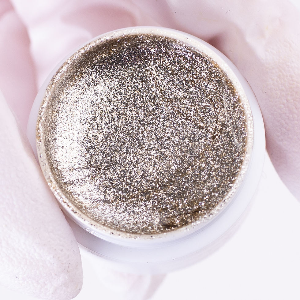 ND Gel paint 01 - 5g