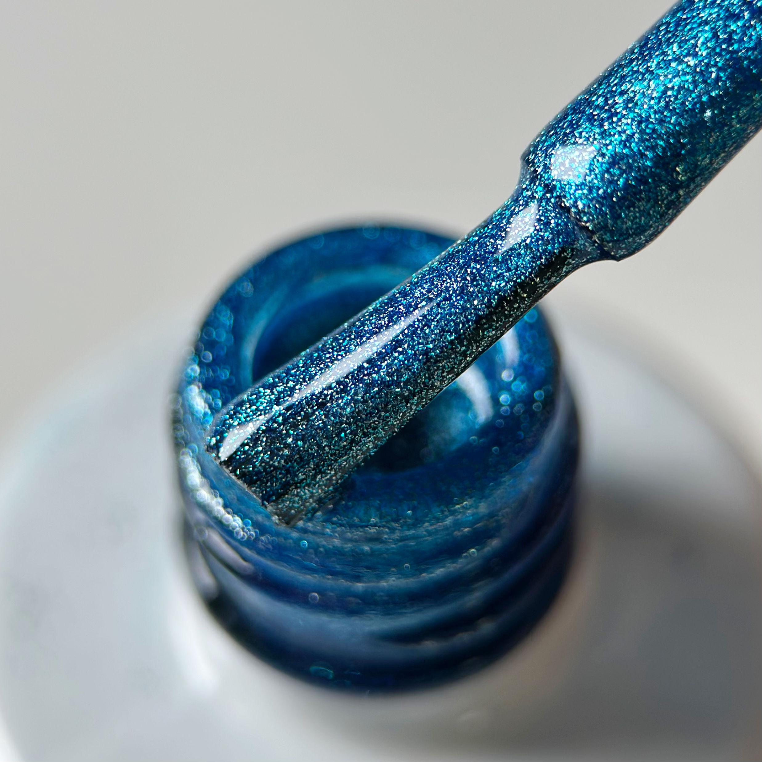 ND Cat Eye 9D 8 - 10ml