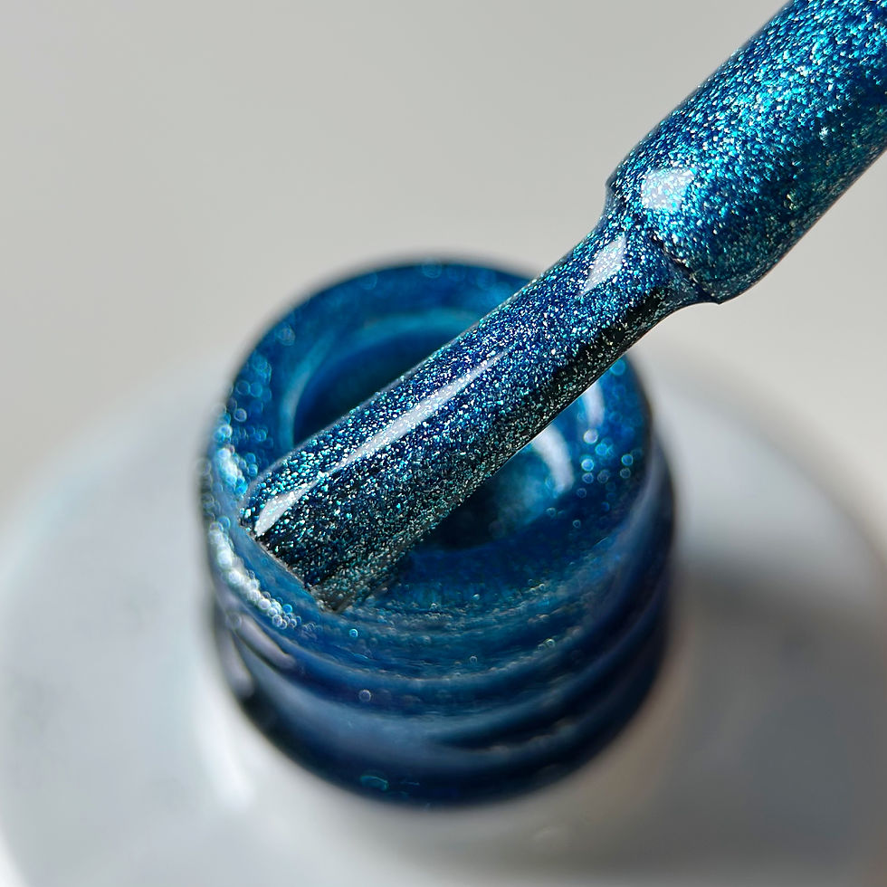 ND Cat Eye 9D 8 - 10ml