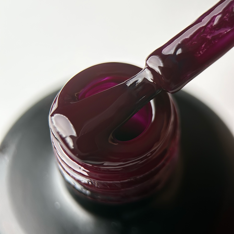 ND Gel Polish 65 - 10ml