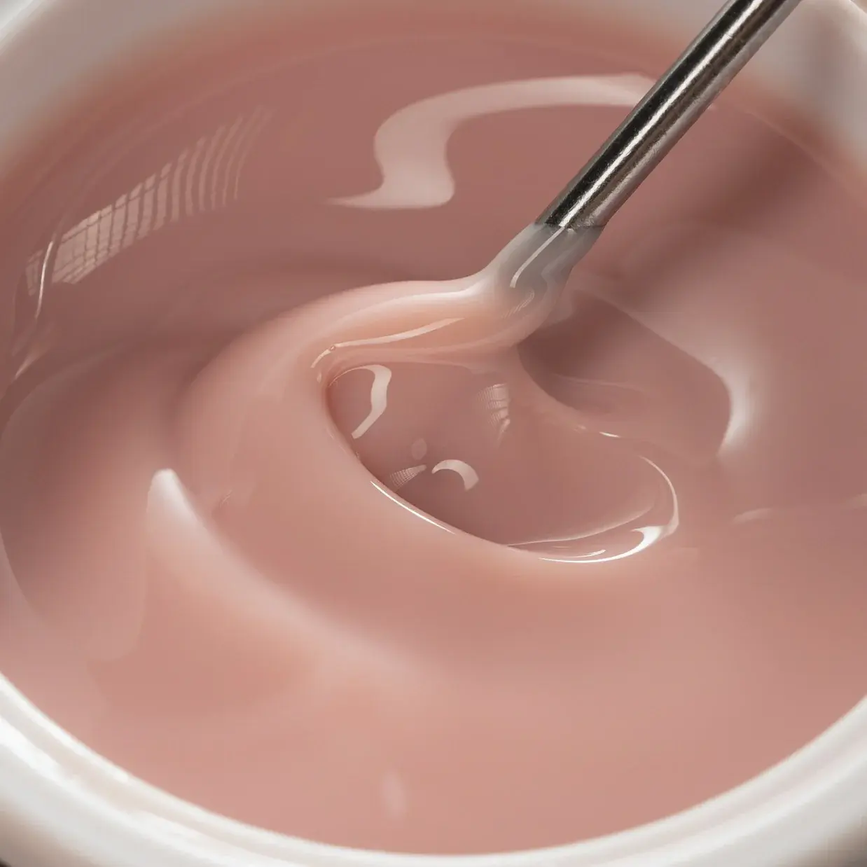 Profi Nails Hard Gel Natural - 30 ml