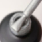 ND Top Coat Sparkle - 10 ml