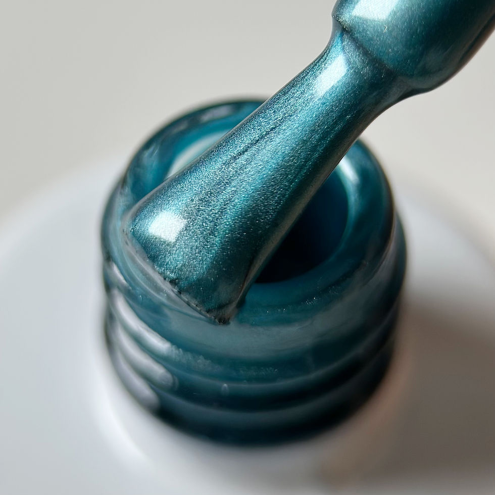 ND Cat Eye Glass 6 - 10ml