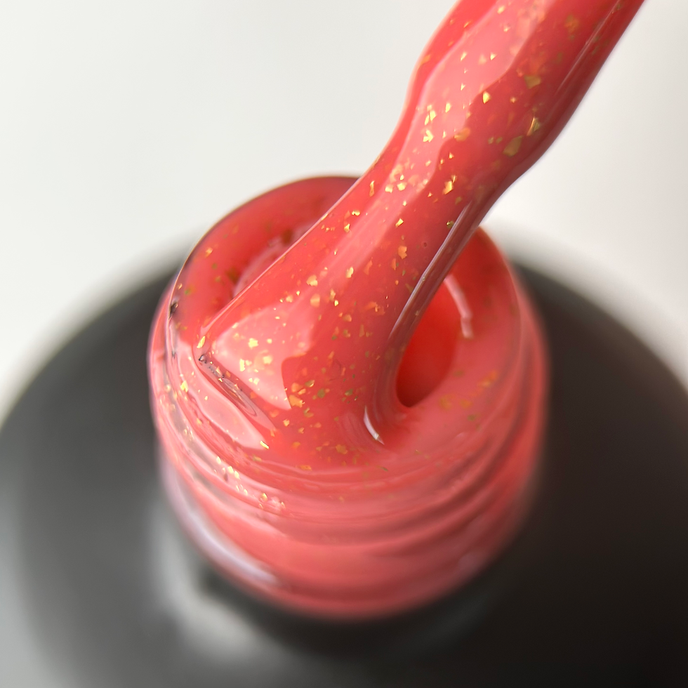 ND Gel Polish 76 - 10ml