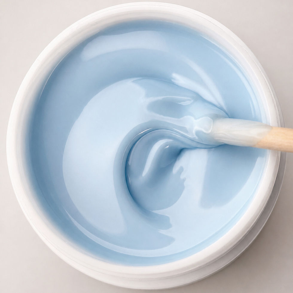 ND Liquid Hard Gel 09 - 30 ml