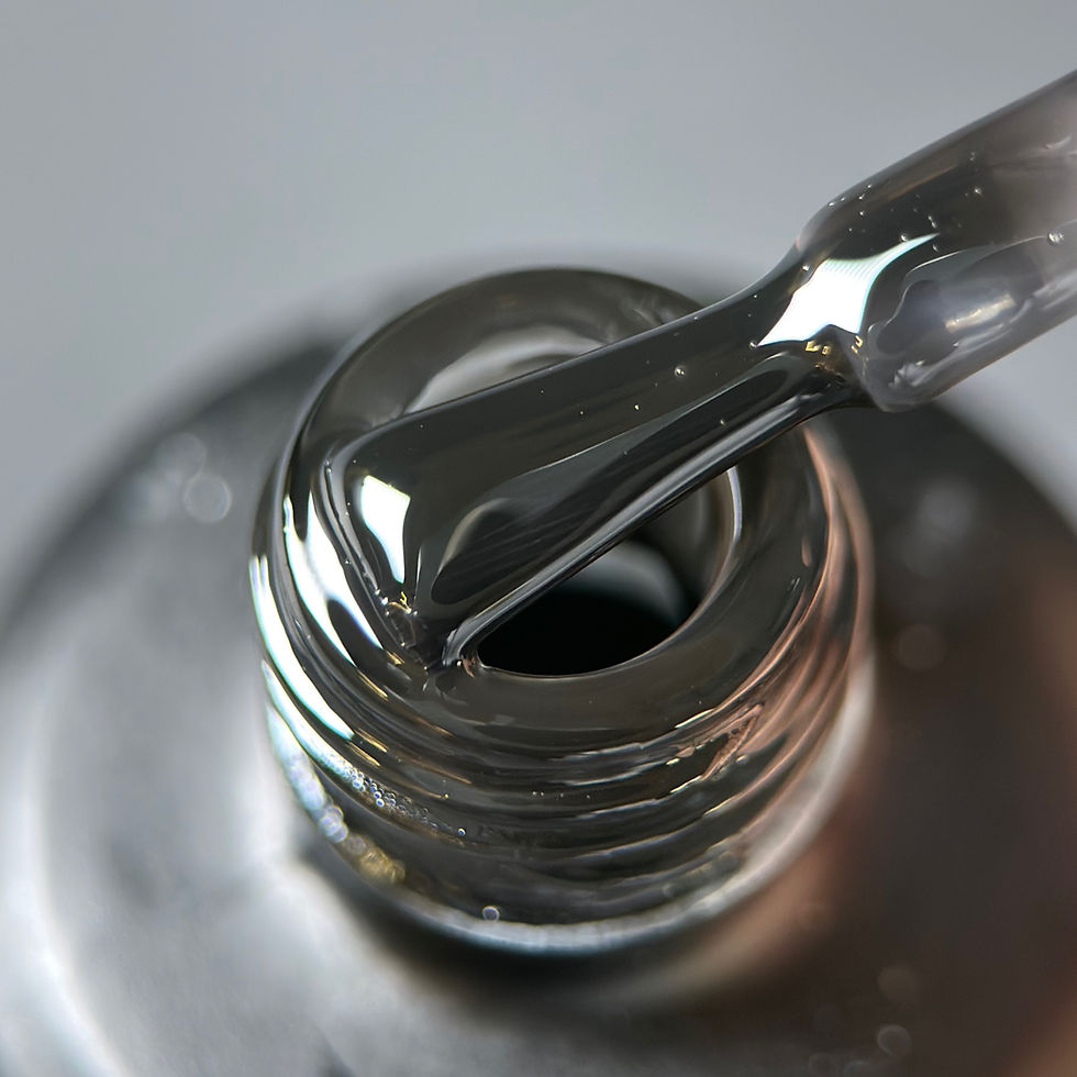 ND Black Top - 15 ml