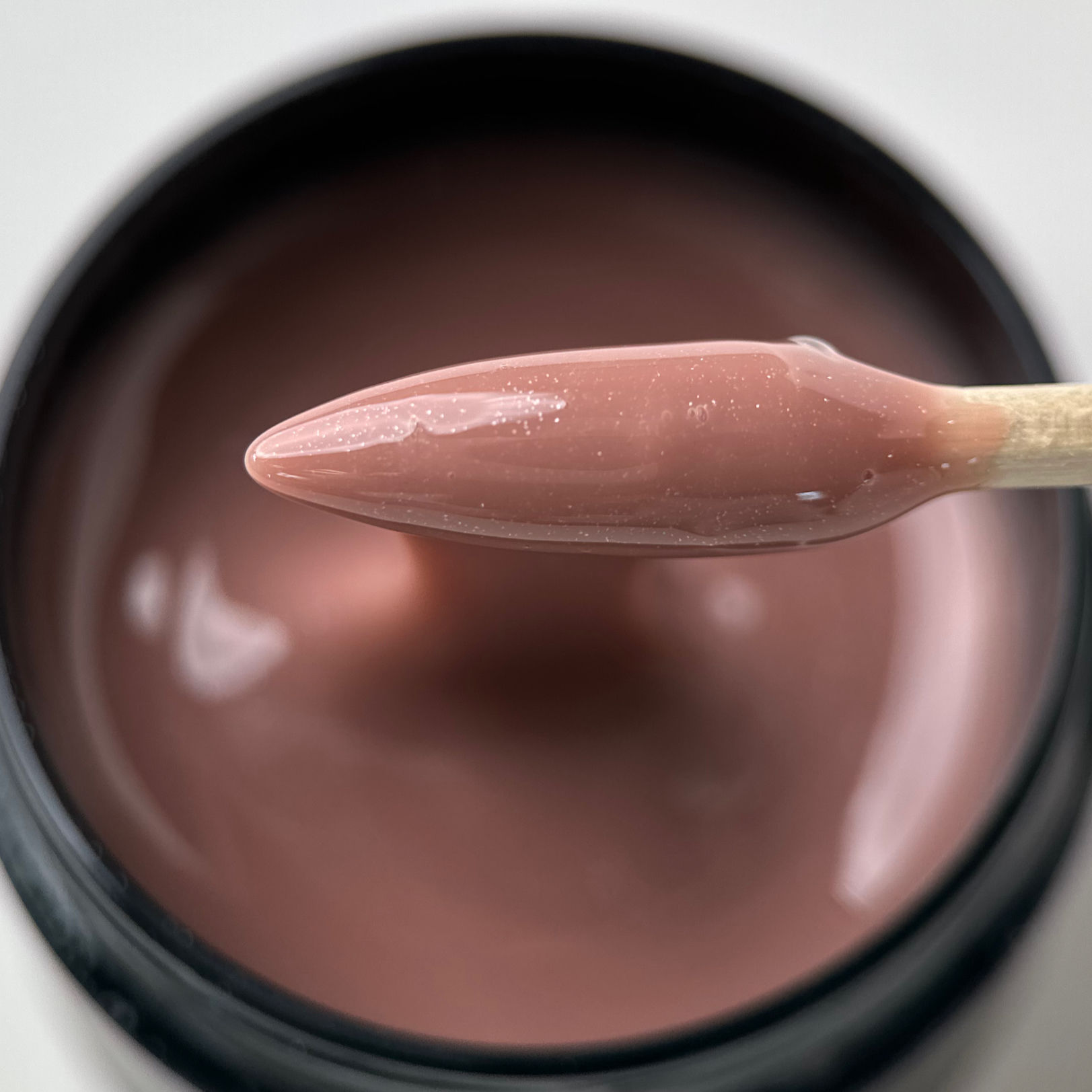 ND Hard Gel Expensive - 15 - 30 ml